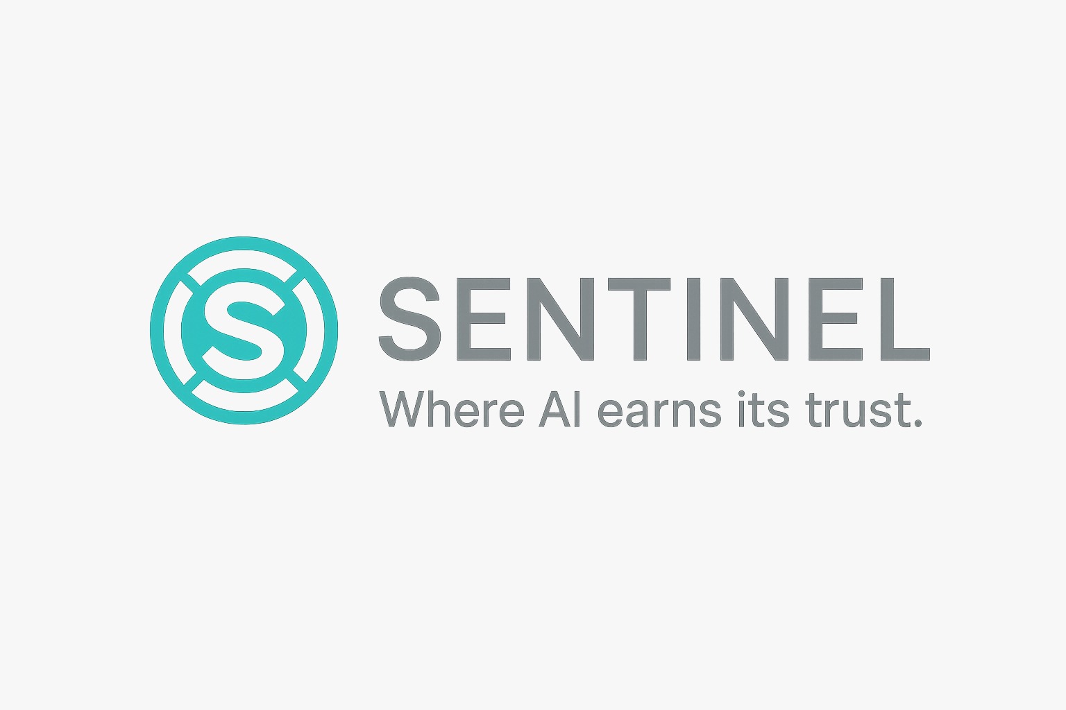 Sentinel Logo